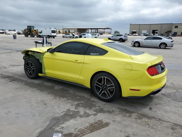 Photo 2 from auction – 2021 FORD MUSTANG with VIN 1FA6P8TH1M5108924