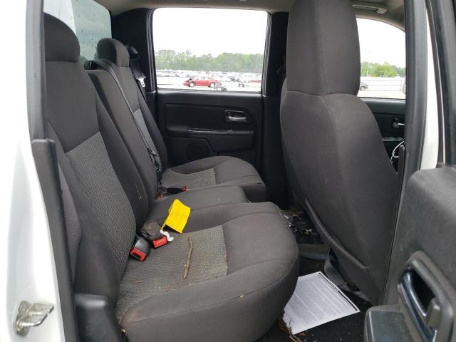 Foto 10 de la subasta – 2012 GMC CANYON SLE con VIN 1GTD5MFE3C8108163
