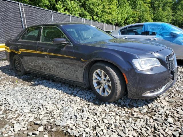Photo 4 from auction – 2016 CHRYSLER 300 LIMITE with VIN 2C3CCAAG7GH235480