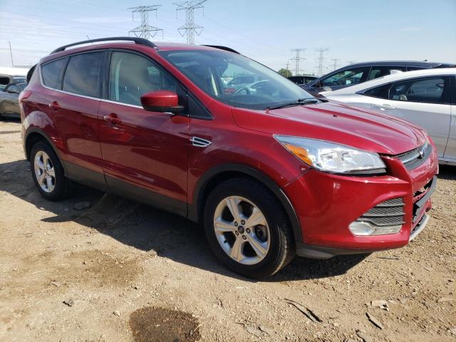 Photo 4 from auction – 2016 FORD ESCAPE SE with VIN 1FMCU9GXXGUA50279