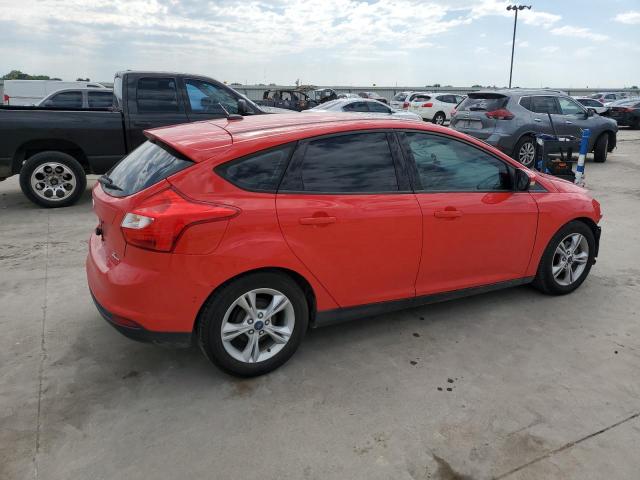 Photo 3 from auction – 2014 FORD FOCUS SE with VIN 1FADP3K28EL332499
