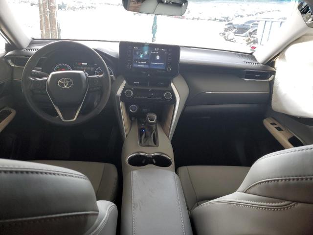 Photo 8 from auction – 2022 TOYOTA VENZA LE with VIN JTEAAAAH6NJ112276