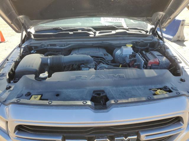 Photo 11 from auction – 2019 RAM 1500 BIG H with VIN 1C6SRFFTXKN563315