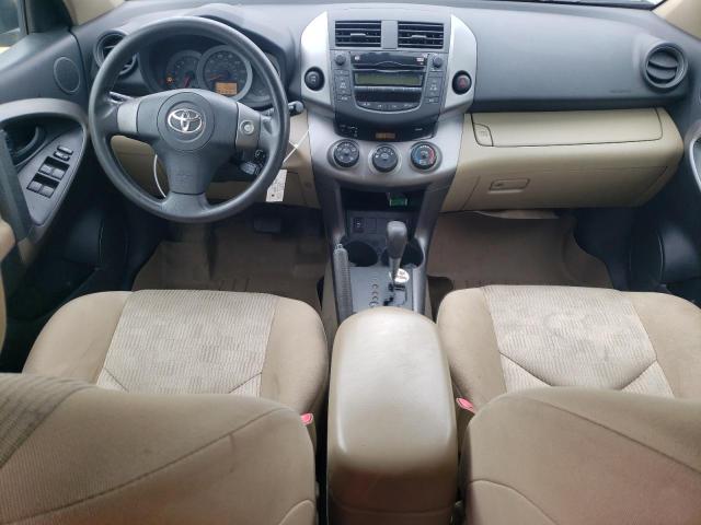 Zdjęcie 8 z aukcji – 2009 TOYOTA RAV4 z VIN JTMBF33VX95004122