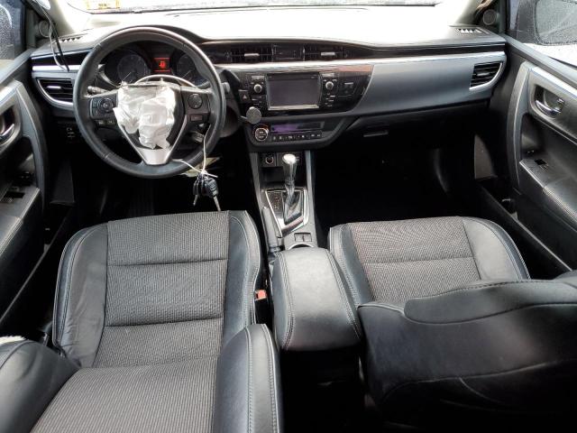 Photo 8 from auction – 2015 TOYOTA COROLLA L with VIN 2T1BURHE3FC241065