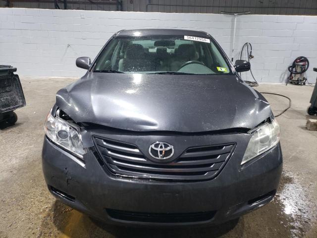 Photo 5 from auction – 2007 TOYOTA CAMRY LE with VIN 4T1BK46K97U045374
