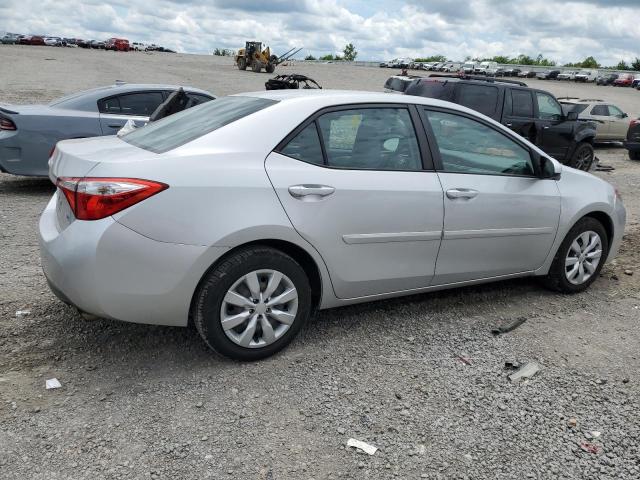 Photo 3 from auction – 2016 TOYOTA COROLLA L with VIN 2T1BURHE8GC656285