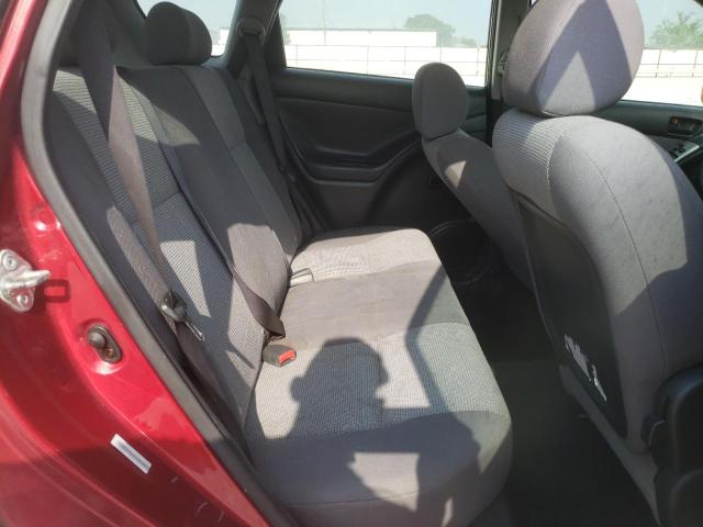 Photo 10 from auction – 2005 PONTIAC VIBE with VIN 5Y2SL63815Z482680