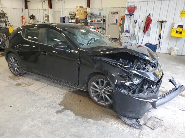 Photo 4 from auction – 2019 MAZDA 3 PREFERRE with VIN JM1BPAMM2K1117972