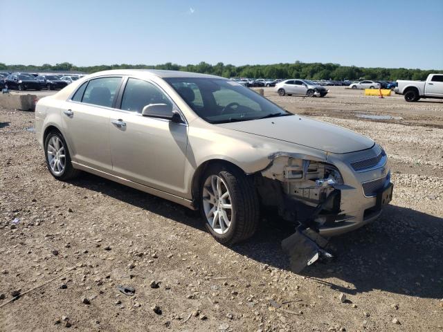 Photo 4 from auction – 2012 CHEVROLET MALIBU LTZ with VIN 1G1ZE5E04CF316929