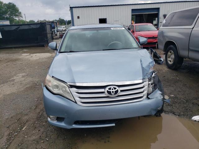 Photo 5 from auction – 2011 TOYOTA AVALON BAS with VIN 4T1BK3DB7BU432219