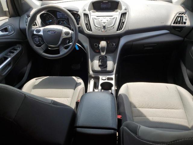 Photo 8 from auction – 2015 FORD ESCAPE SE with VIN 1FMCU0G78FUA27402