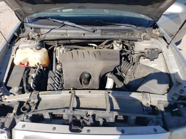 Photo 11 from auction – 2005 BUICK LESABRE LI with VIN 1G4HR54K85U199764