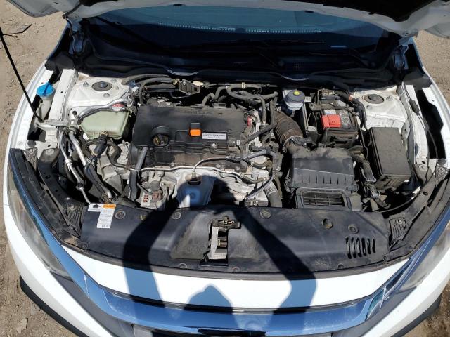 Photo 11 from auction – 2017 HONDA CIVIC LX with VIN 19XFC2F56HE049402