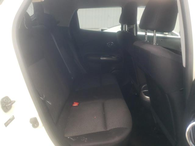 Photo 10 from auction – 2012 NISSAN JUKE S with VIN JN8AF5MR4CT101445