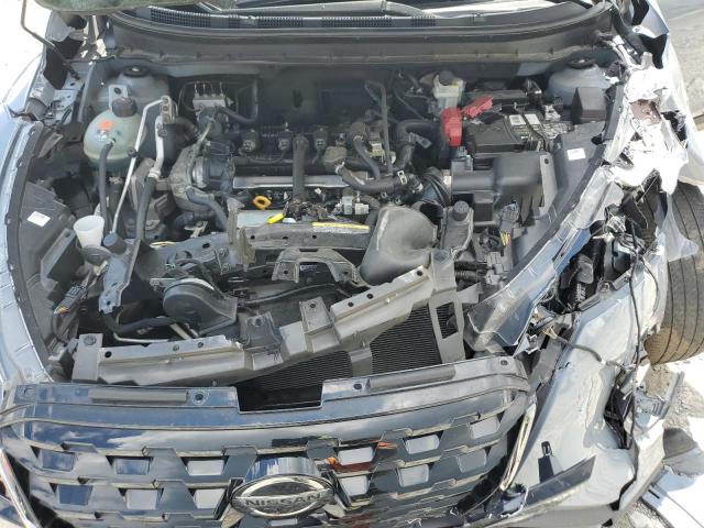 Photo 12 from auction – 2021 NISSAN KICKS SR with VIN 3N1CP5DV6ML492783