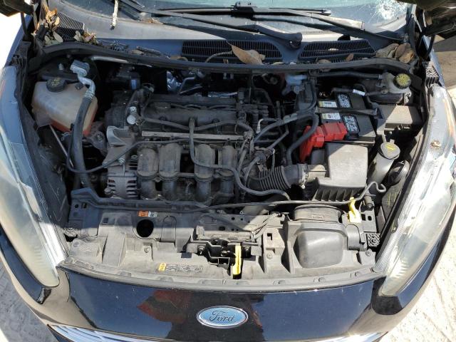Photo 11 from auction – 2016 FORD FIESTA SE with VIN 3FADP4BJ3GM184597
