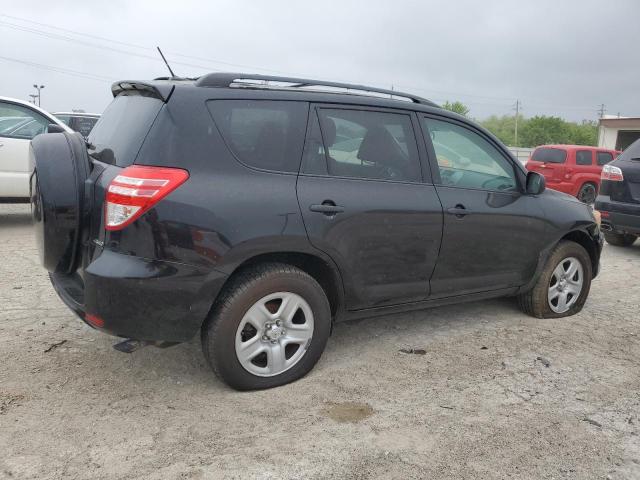 Photo 3 from auction – 2011 TOYOTA RAV4 with VIN 2T3BF4DV5BW148714