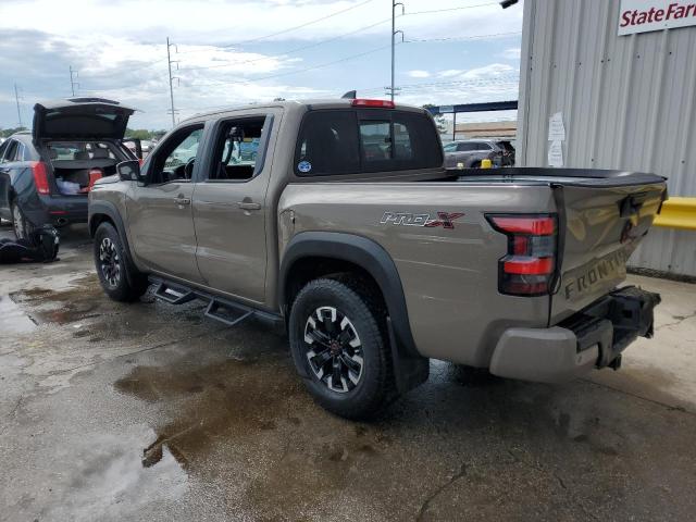 Photo 2 from auction – 2022 NISSAN FRONTIER S with VIN 1N6ED1EJ2NN678287