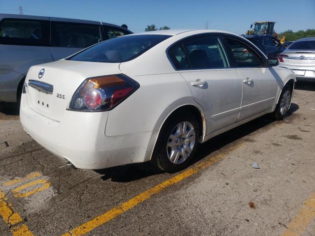 Photo 3 from auction – 2011 NISSAN ALTIMA BAS with VIN 1N4AL2AP0BN445532