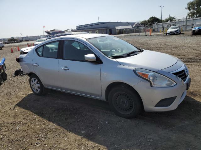Zdjęcie 4 z aukcji – 2017 NISSAN VERSA S z VIN 3N1CN7AP1HK450332