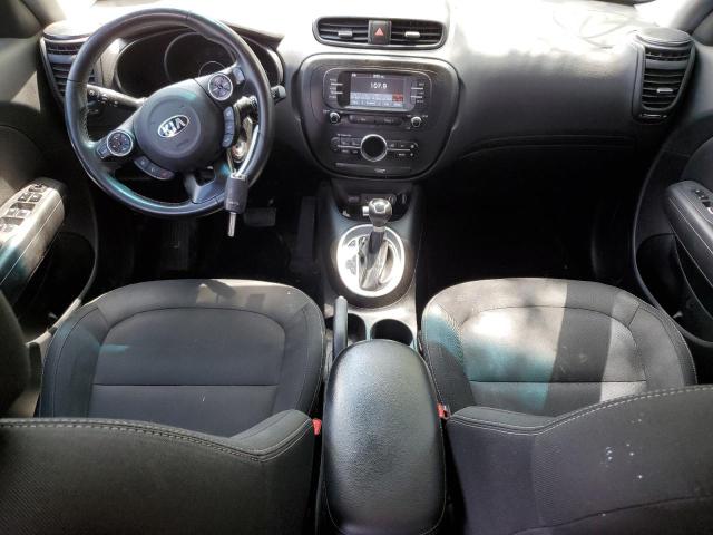 Photo 8 from auction – 2017 KIA SOUL + with VIN KNDJP3A56H7481483