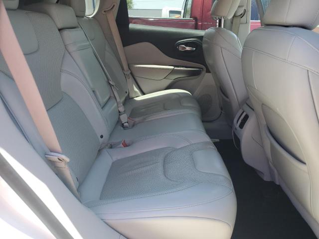 Photo 11 from auction – 2019 JEEP CHEROKEE L with VIN 1C4PJMDX8KD328983