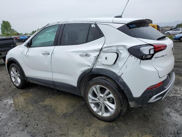 Photo 2 from auction – 2023 BUICK ENCORE GX with VIN KL4MMBS21PB021108