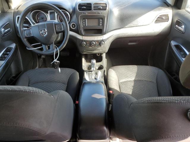 Photo 8 from auction – 2017 DODGE JOURNEY SE with VIN 3C4PDCAB6HT551620
