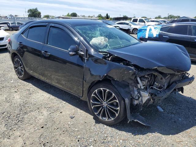 Photo 4 from auction – 2016 TOYOTA COROLLA L with VIN 5YFBURHE0GP551448