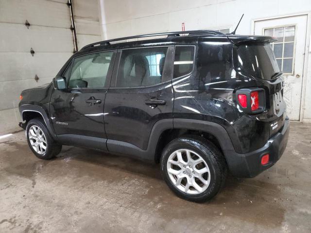 Photo 2 from auction – 2017 JEEP RENEGADE L with VIN ZACCJBBB1HPG60140
