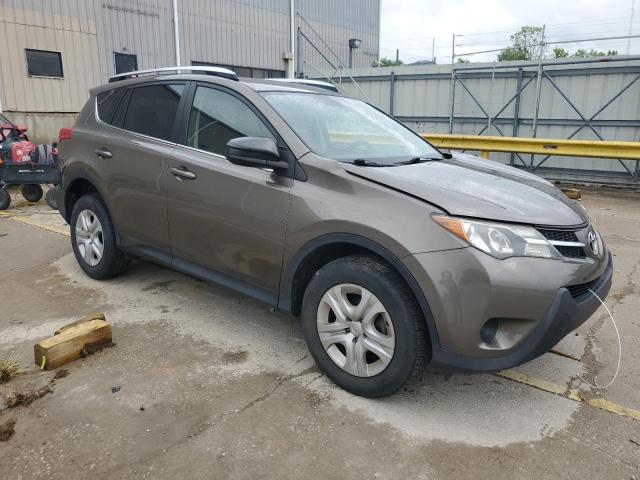 Photo 4 from auction – 2014 TOYOTA RAV4 LIMIT with VIN JTMZFREV5ED035910