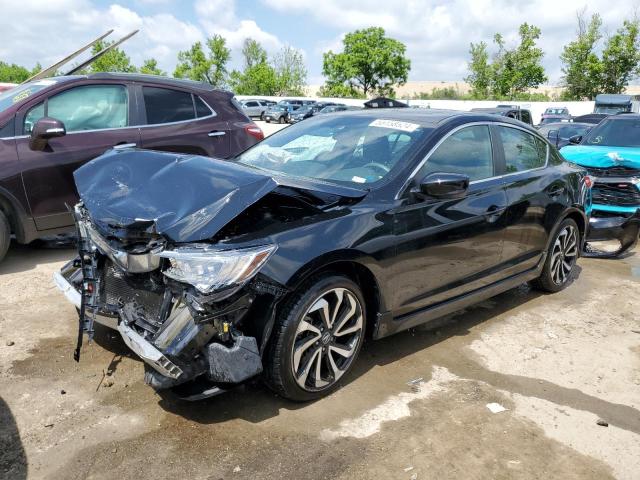 ACURA ILX PREMIU 2016 with VIN 19UDE2F89GA011953 - Photo from auction