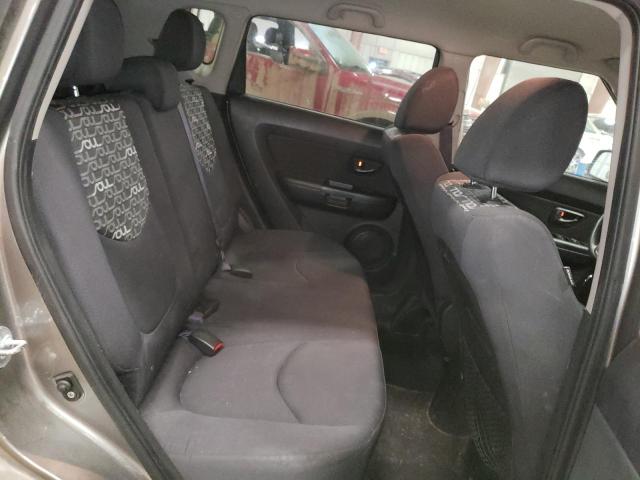 Photo 11 from auction – 2011 KIA SOUL + with VIN KNDJT2A21B7315312