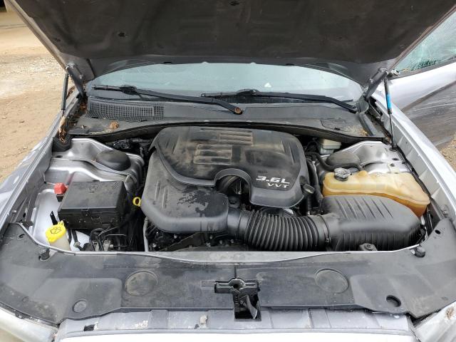 Photo 11 from auction – 2013 DODGE CHARGER SE with VIN 2C3CDXBG8DH609685