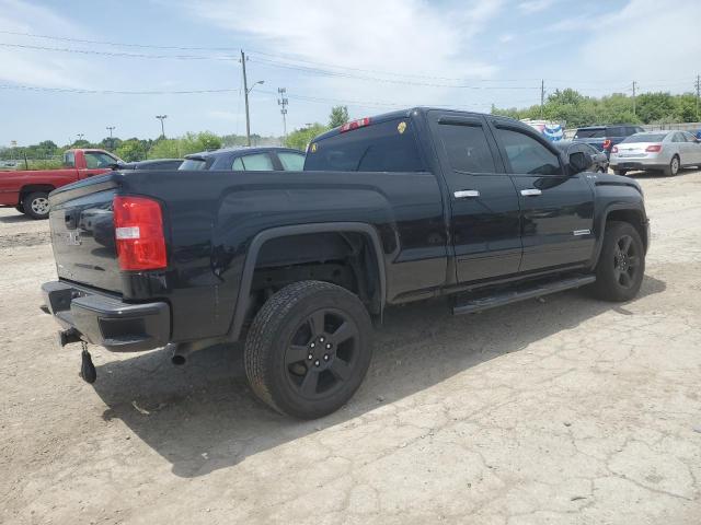 Photo 3 from auction – 2019 GMC SIERRA LIM with VIN 2GTV2LEC1K1104492