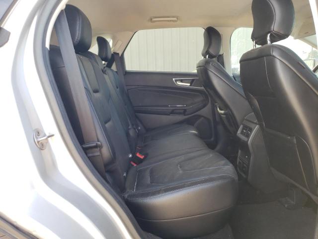 Photo 11 from auction – 2017 FORD EDGE TITAN with VIN 2FMPK3K98HBC54552