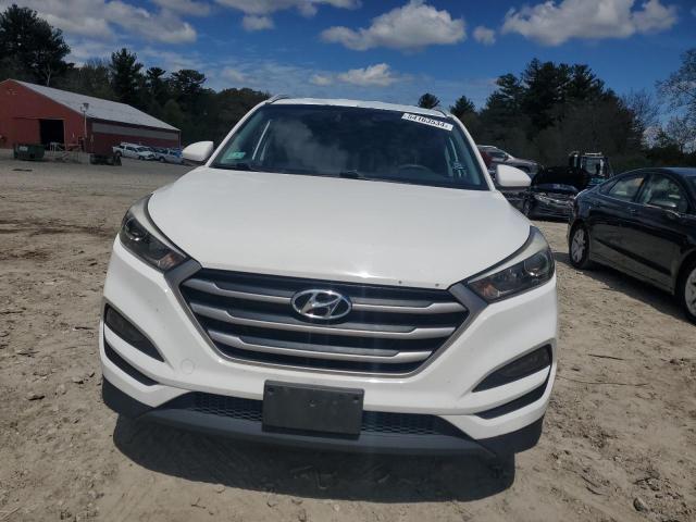 Photo 5 from auction – 2017 HYUNDAI TUCSON LIM with VIN KM8J3CA49HU368501