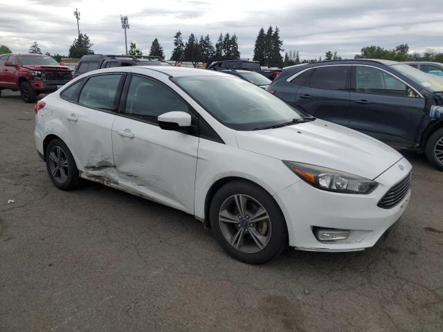 Photo 4 from auction – 2017 FORD FOCUS SE with VIN 1FADP3FE6HL307822