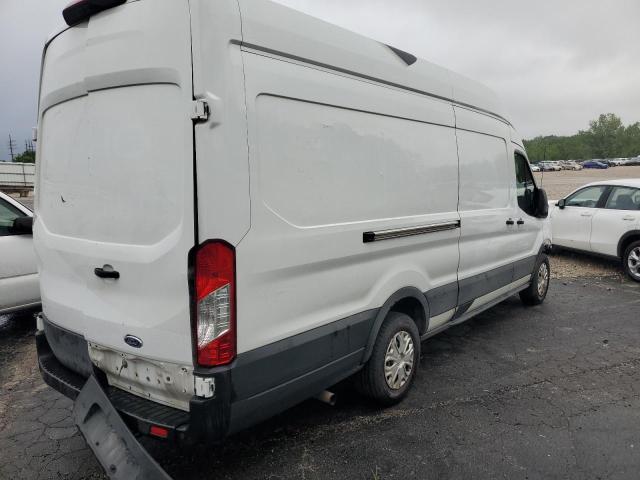 Photo 3 from auction – 2021 FORD TRANSIT T- with VIN 1FTBW3X81MKA65132