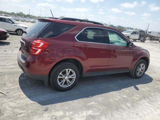 Photo 3 from auction – 2017 CHEVROLET EQUINOX LT with VIN 2GNALCEK8H1501295