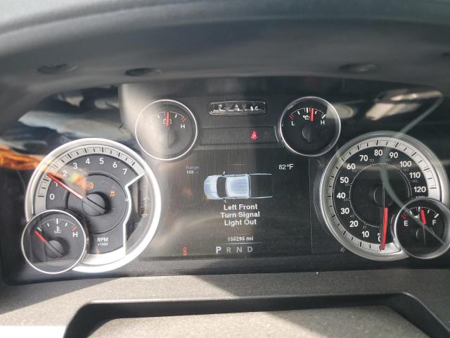Photo 9 from auction – 2014 RAM 1500 SLT with VIN 1C6RR6GG5ES285882