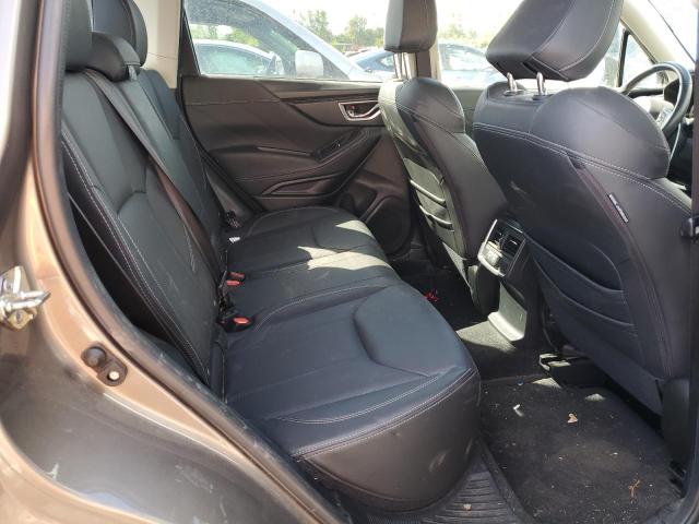 Photo 10 from auction – 2019 SUBARU FORESTER L with VIN JF2SKASC4KH513015