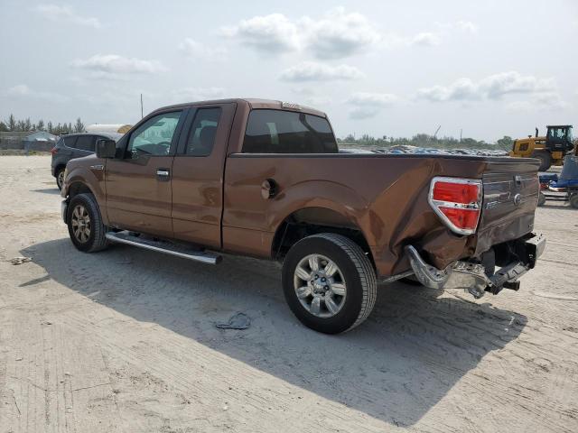 Photo 2 from auction – 2011 FORD F150 SUPER with VIN 1FTEX1CM4BFA79257