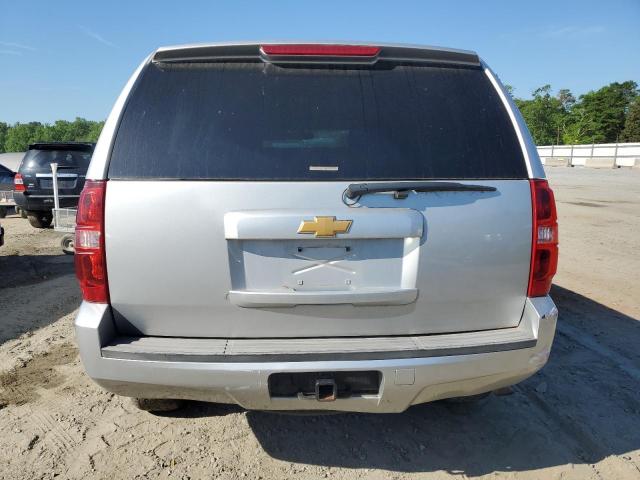 Photo 6 from auction – 2014 CHEVROLET TAHOE SPEC with VIN 1GNSK2E04ER171352