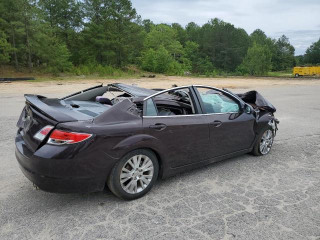Photo 3 from auction – 2010 MAZDA 6 I with VIN 1YVHZ8CH1A5M50778