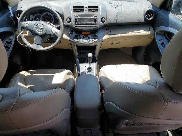 Photo 8 from auction – 2012 TOYOTA RAV4 LIMIT with VIN 2T3YF4DV5CW155061