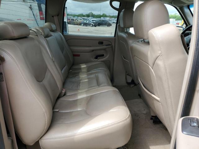 Photo 10 from auction – 2004 CHEVROLET SILVERADO with VIN 2GCEK13TX41375853