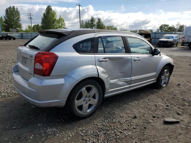 Фото 3 с аукциона – 2007 DODGE CALIBER R/ с VIN 1B3HE78K57D432588