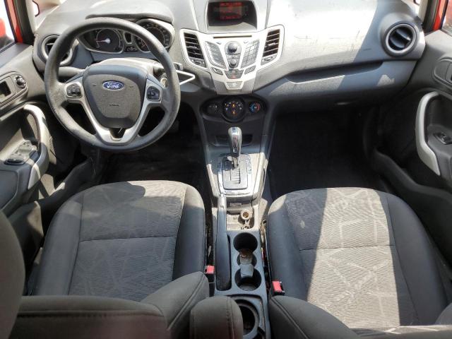 Photo 8 from auction – 2013 FORD FIESTA SE with VIN 3FADP4EJ7DM184092
